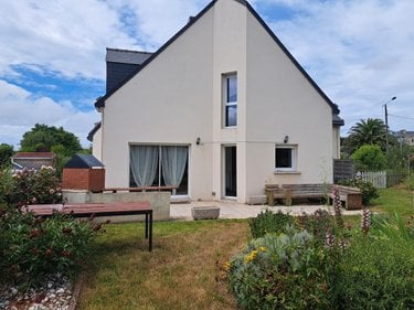 Maison a vendre Minihy-Tréguier 22220 Côtes-d'Armor 124 m2 5 pièces 286300 euros