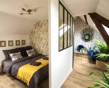 Location appartement Reims 51100 Marne 28 m2  641 euros