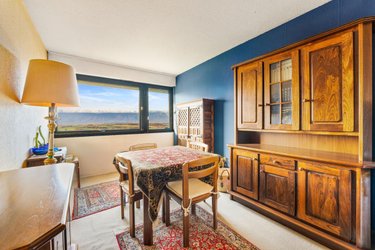 Appartement a vendre Saint-Julien-en-Genevois 74160 Haute-Savoie 158 m2 7 pièces 750000 euros