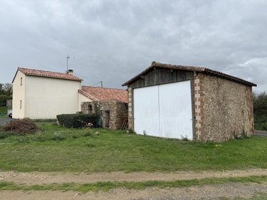 Location maison Maulévrier 49360 Maine-et-Loire 116 m2 5 pièces 890 euros