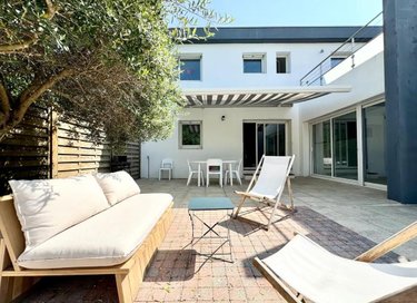 Appartement a vendre Larmor-Plage 56260 Morbihan 97 m2 5 pièces 499000 euros