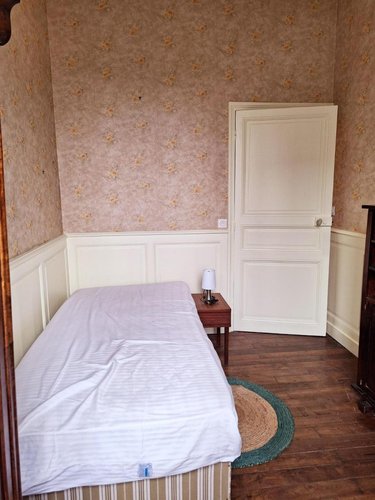 Location appartement Saint-Malo 35400 Ille-et-Vilaine 63 m2 3 pièces 820 euros