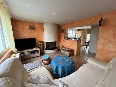 Maison a vendre Baud 56150 Morbihan 138 m2 6 pièces 293592 euros