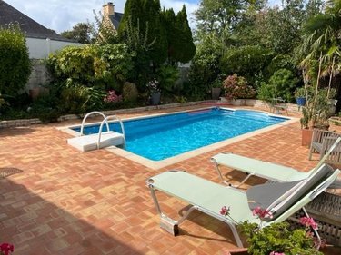 Maison a vendre Ploemeur 56270 Morbihan 136 m2 5 pièces 632344 euros