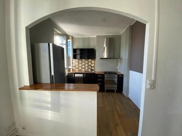 Location appartement Rouen 76000 Seine-Maritime 68 m2 3 pièces 564 euros