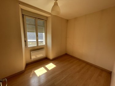 Location appartement Laval 53000 Mayenne 40 m2  425 euros