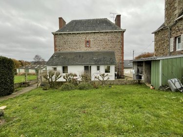 Maison a vendre Paimpol 22500 Côtes-d'Armor 103 m2 5 pièces 301950 euros