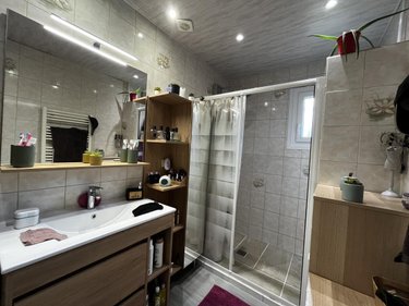 Maison a vendre Brionne 27800 Eure 115 m2 5 pièces 254400 euros