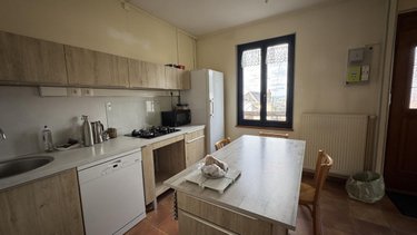 Maison a vendre Rouen 76000 Seine-Maritime 81 m2 6 pièces 325500 euros