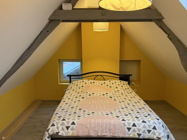 Maison a vendre Quiévy 59214 Nord 118 m2 7 pièces 131000 euros
