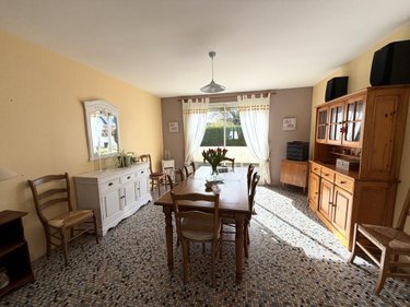 Maison a vendre Pleslin-Trigavou 22490 Côtes-d'Armor 88 m2 4 pièces 219450 euros