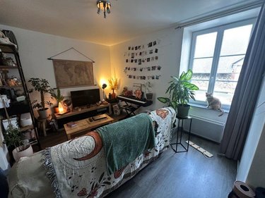 Immeuble a vendre Saint-Benoît-des-Ondes 35114 Ille-et-Vilaine 218 m2  582400 euros