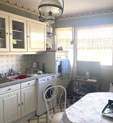 Appartement a vendre Lorient 56100 Morbihan 67 m2  120514 euros