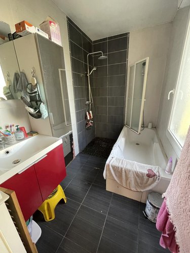 Maison a vendre Paimpol 22500 Côtes-d'Armor 89 m2 7 pièces 234675 euros