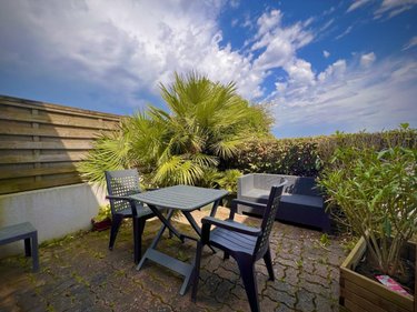 Appartement a vendre Larmor-Plage 56260 Morbihan 56 m2 3 pièces 394736 euros