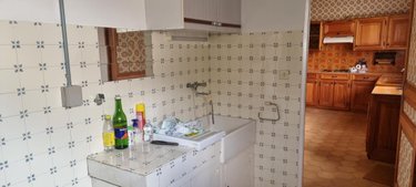 Maison a vendre Limeray 37530 Indre-et-Loire 123 m2  125000 euros