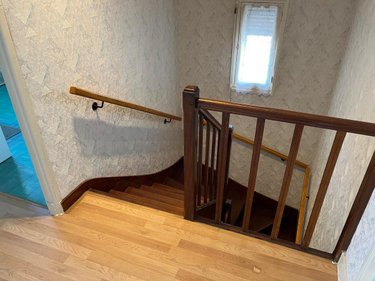 Maison a vendre Sainte-Jamme-sur-Sarthe 72380 Sarthe 78 m2 4 pièces 126120 euros