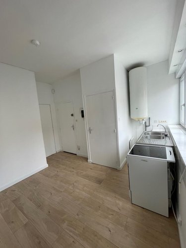 Location appartement Hénin-Beaumont 62110 Pas-de-Calais 77 m2 3 pièces 600 euros