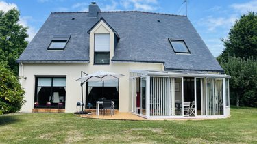 Maison a vendre Crach 56950 Morbihan 150 m2 6 pièces 555700 euros
