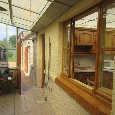 Maison a vendre Hénin-Beaumont 62110 Pas-de-Calais 104 m2 5 pièces 101000 euros