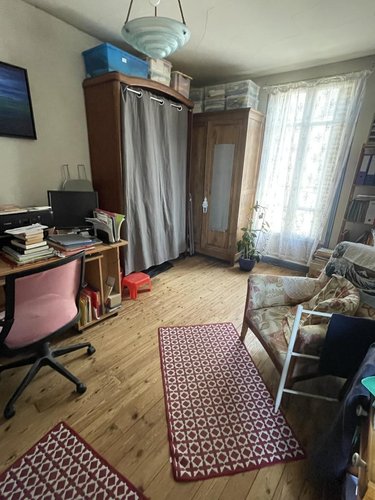 Maison a vendre Le Mans 72000 Sarthe 83 m2 5 pièces 169600 euros
