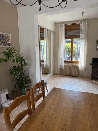 Maison a vendre Bévillers 59217 Nord 129 m2 7 pièces 188640 euros