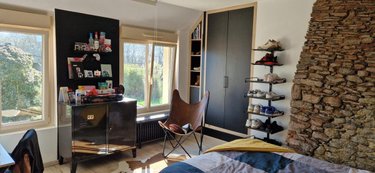 Maison a vendre Bonnemain 35270 Ille-et-Vilaine 169 m2 6 pièces 456560 euros