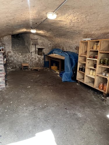 Maison a vendre Oucques La Nouvelle 41290 Loir-et-Cher 85 m2 3 pièces 153700 euros