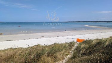 Maison a vendre Plounéour-Brignogan-plages 29890 Finistère 153 m2 7 pièces 630000 euros