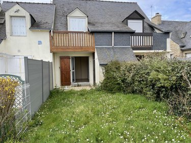 Appartement a vendre Sarzeau 56370 Morbihan 27 m2 2 pièces 172000 euros