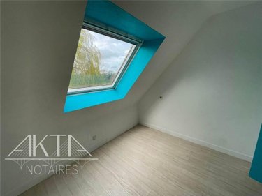 Maison a vendre Le Folgoët 29260 Finistère 116 m2 6 pièces 260000 euros