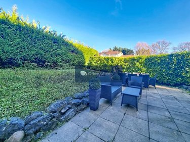 Maison a vendre Prévessin-Moëns 01280 Ain 108 m2 4 pièces 695000 euros