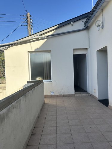 Maison a vendre Hennebont 56700 Morbihan 18 m2 1 pièce 82680 euros