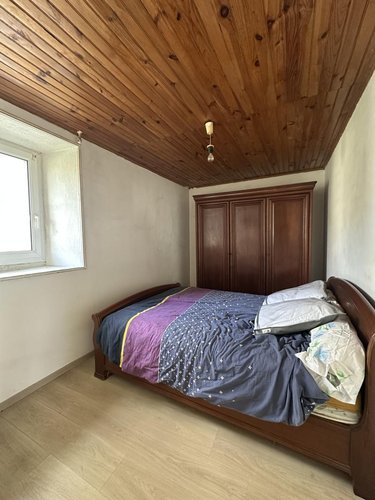 Maison a vendre Cléguer 56620 Morbihan 60 m2 3 pièces 137260 euros