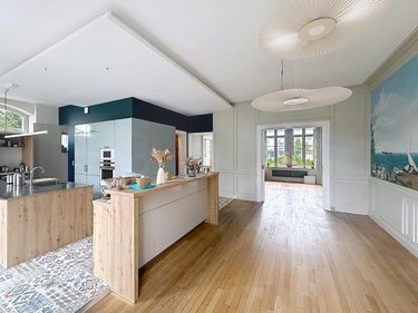 Maison a vendre Lorient 56100 Morbihan 269 m2 13 pièces 1189000 euros