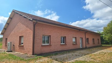 Maison a vendre Courtes 01560 Ain 282 m2 8 pièces 265000 euros