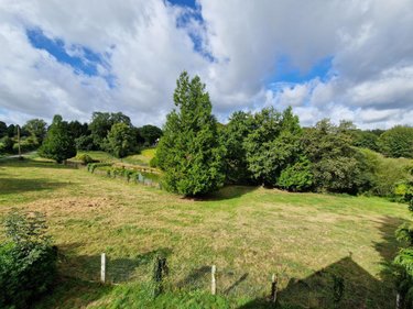 Maison a vendre Ploërmel 56800 Morbihan 170 m2 6 pièces 306500 euros