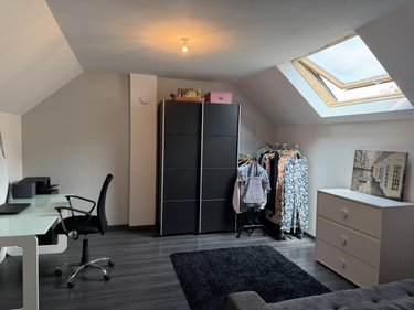 Maison a vendre La Pouëze 49370 Maine-et-Loire 150 m2 5 pièces 293440 euros