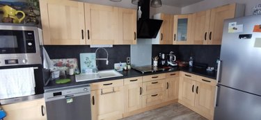 Maison a vendre Feuchy 62223 Pas-de-Calais 88 m2 5 pièces 174515 euros