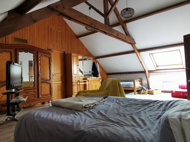 Maison a vendre Bourlon 62860 Pas-de-Calais 183 m2 8 pièces 299000 euros