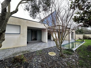 Maison a vendre Vannes 56000 Morbihan 195 m2 8 pièces 594993 euros