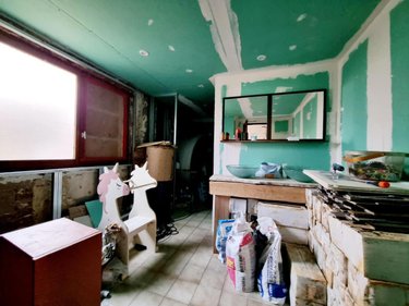 Maison a vendre Fauquembergues 62560 Pas-de-Calais 142 m2 5 pièces 117532 euros