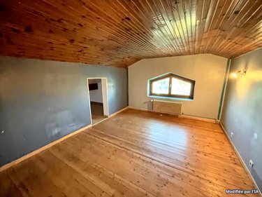 Appartement a vendre Saint-Paul-de-Varax 01240 Ain 99 m2 5 pièces 180000 euros