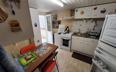 Maison a vendre Flers 61100 Orne 45 m2 2 pièces 64950 euros