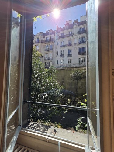 Appartement a vendre Paris 16e arrondissement 75016 Paris 51 m2 2 pièces 524000 euros