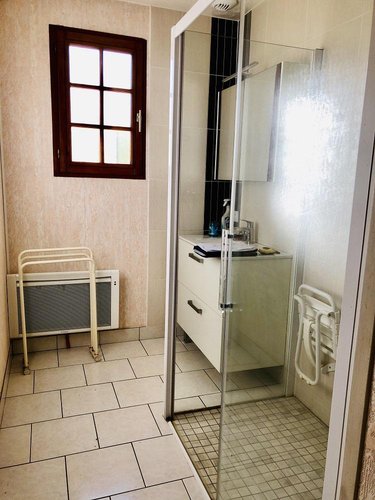 Maison a vendre Parcé-sur-Sarthe 72300 Sarthe 109 m2 4 pièces 197600 euros