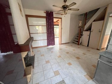 Maison a vendre Île-Tudy 29980 Finistère 92 m2  332600 euros