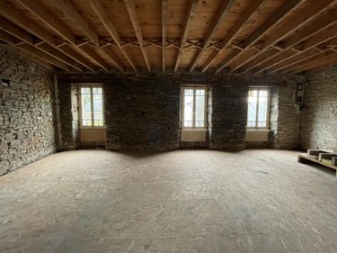 Maison a vendre Dol-de-Bretagne 35120 Ille-et-Vilaine 130 m2  155850 euros