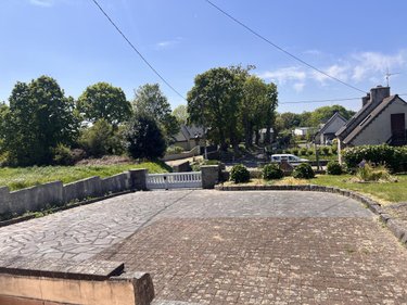 Maison a vendre Saint-Agathon 22200 Côtes-d'Armor 58 m2 3 pièces 107200 euros