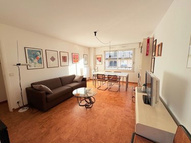 Appartement a vendre Paris 11e arrondissement 75011 Paris 58 m2 2 pièces 690000 euros